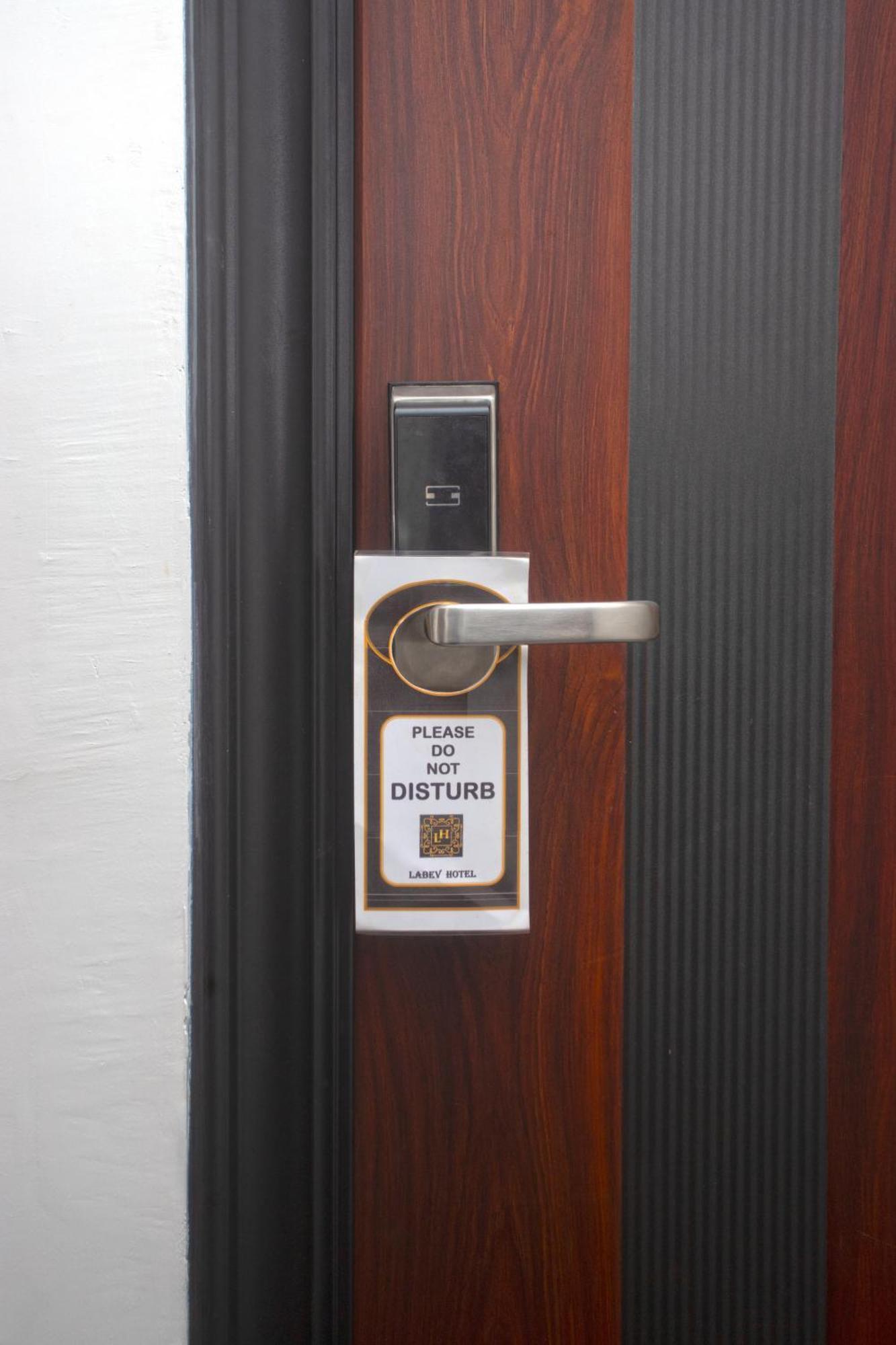 Labev Hotel Кумасі Екстер'єр фото