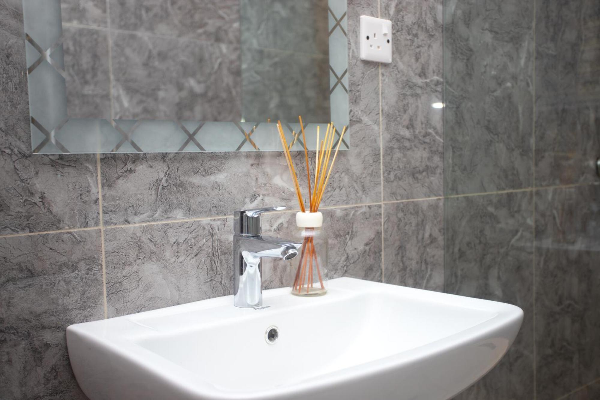 Labev Hotel Кумасі Екстер'єр фото