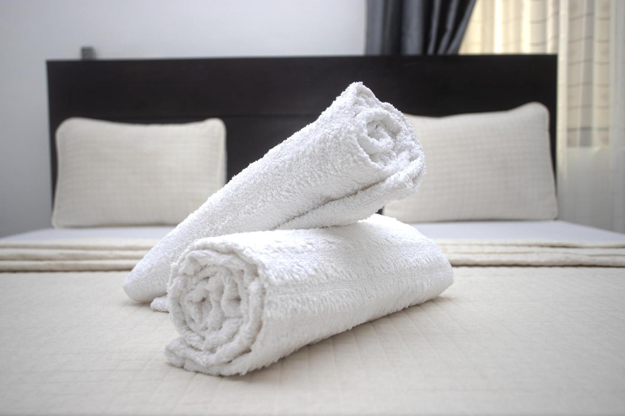Labev Hotel Кумасі Екстер'єр фото